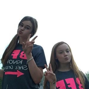 Meet your Posher, Erika